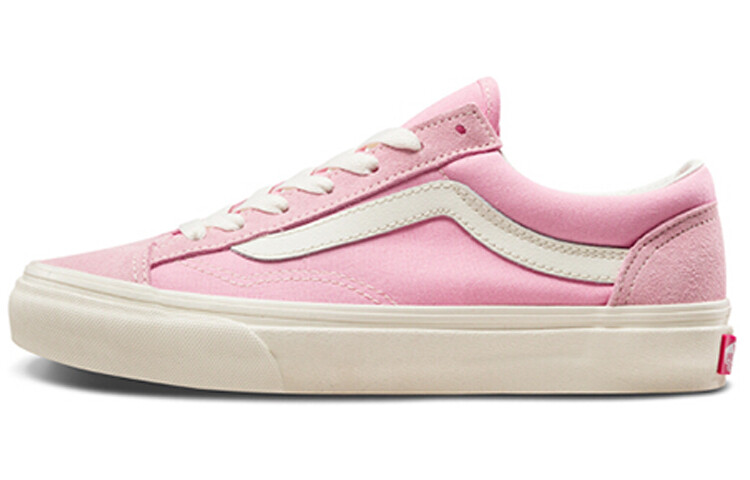 

Туфли Vans Vault Style 36 Коралловый румянец