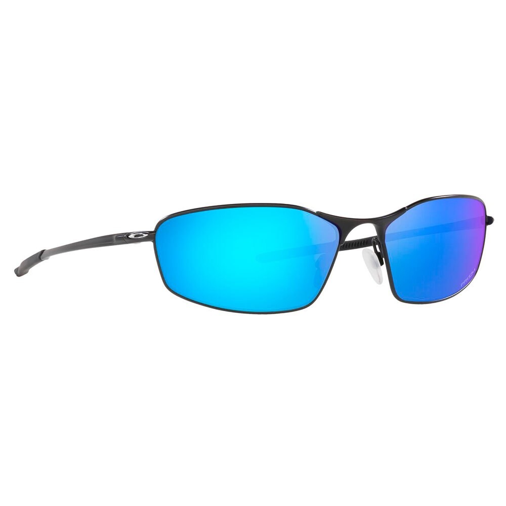 

Солнцезащитные очки Oakley Whisker Prizm, золотой