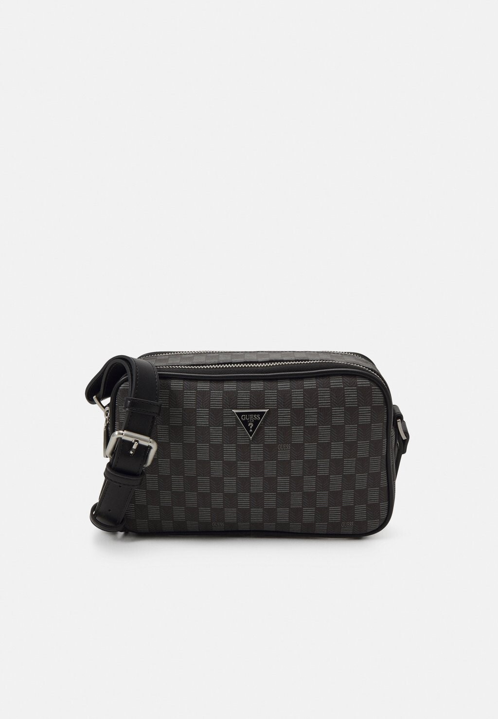 

Сумка через плечо Jet Set Guess, черный