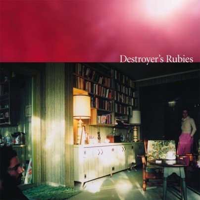 Виниловая пластинка Destroyer - Destroyer's Rubies
