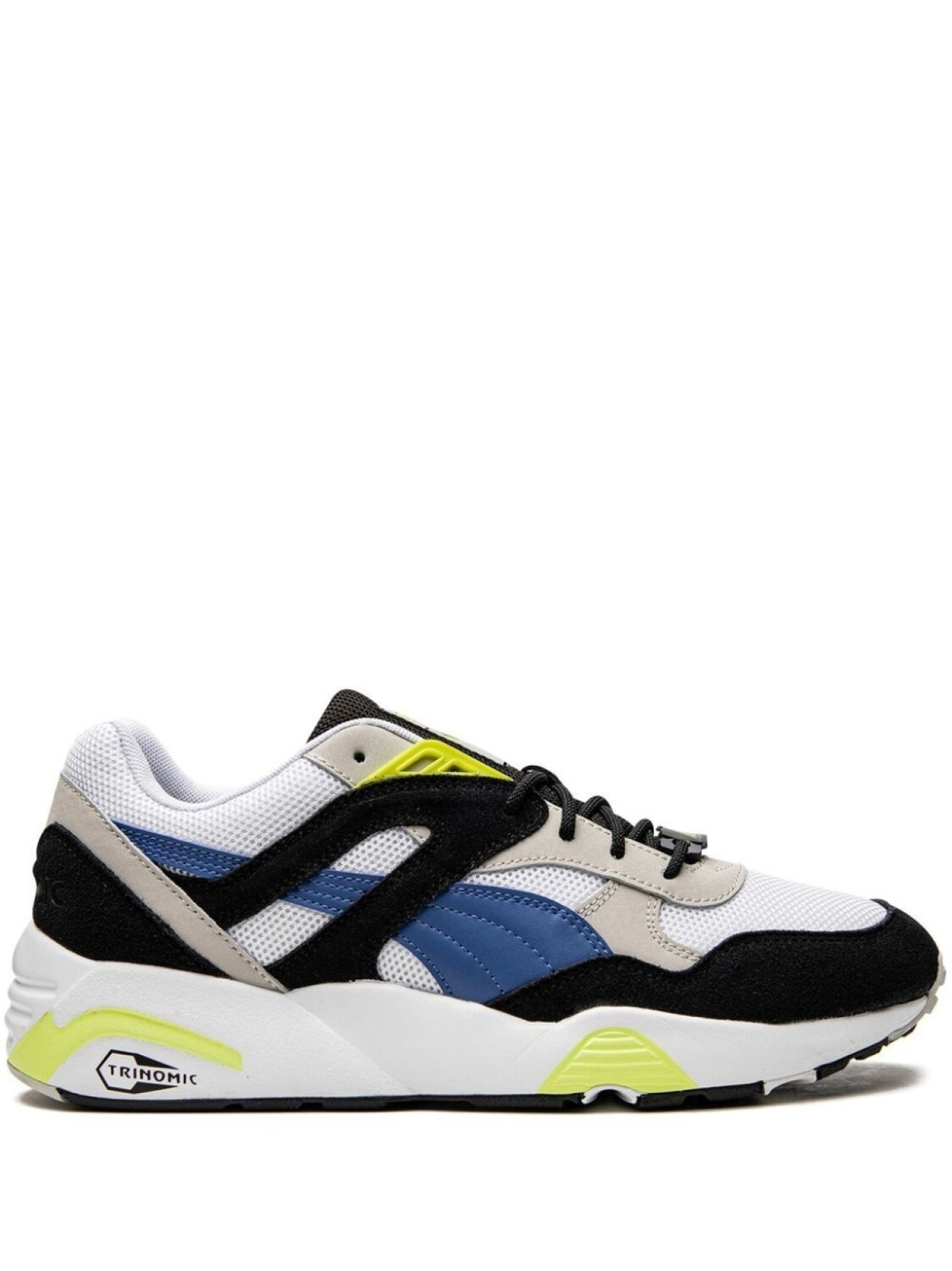 

PUMA кроссовки R698 Classic, белый