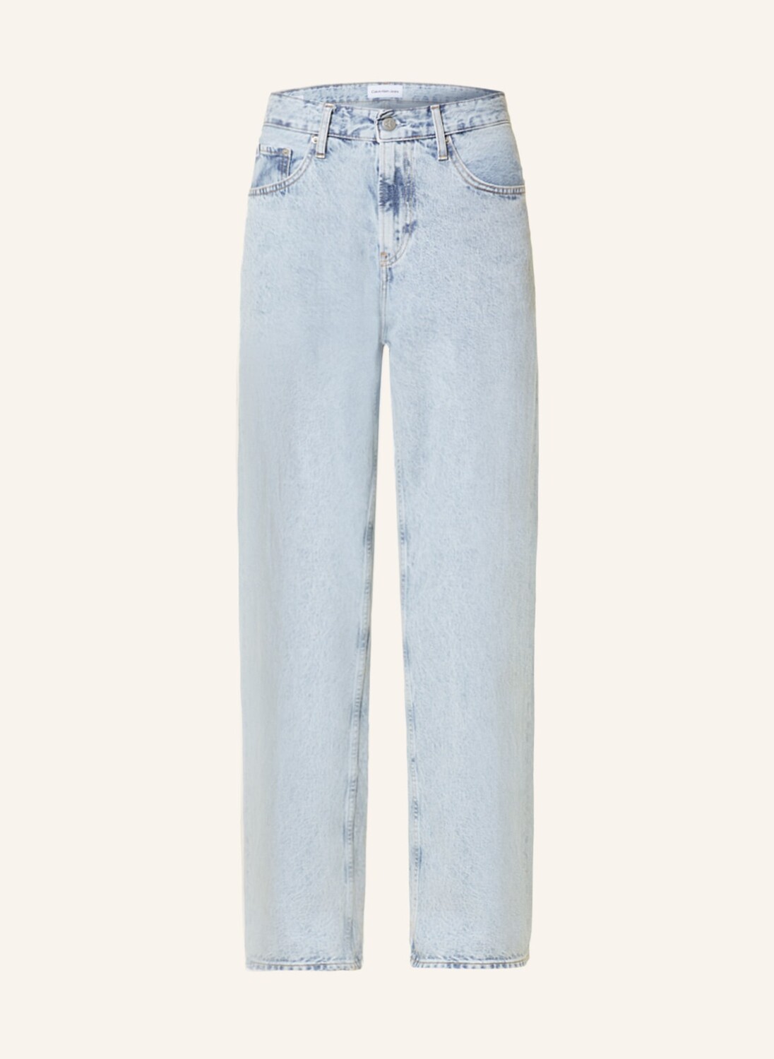 

Джинсы Calvin Klein Jeans 90S Loose Fit