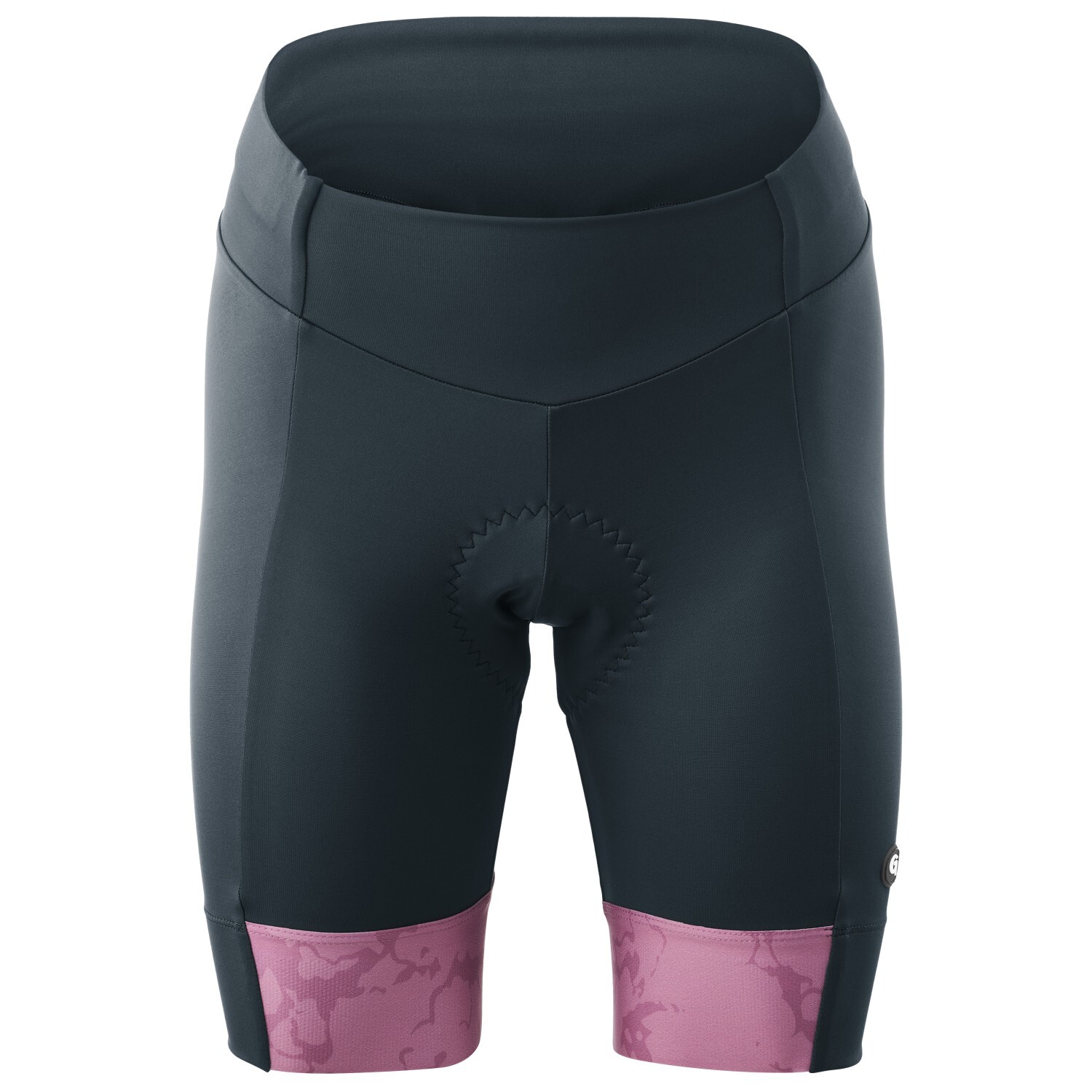 

Велосипедные шорты Gonso Women's Caparina, цвет Confetti