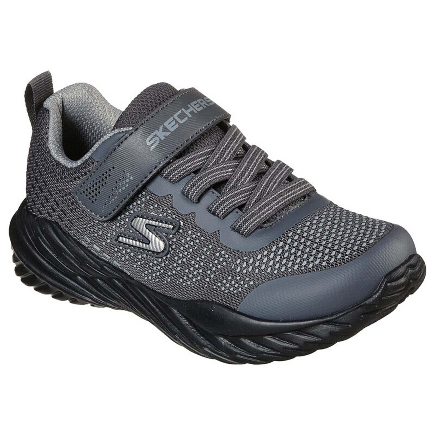 

Низкие кроссовки Skechers Low NITRO SPRINT KARVO, серый