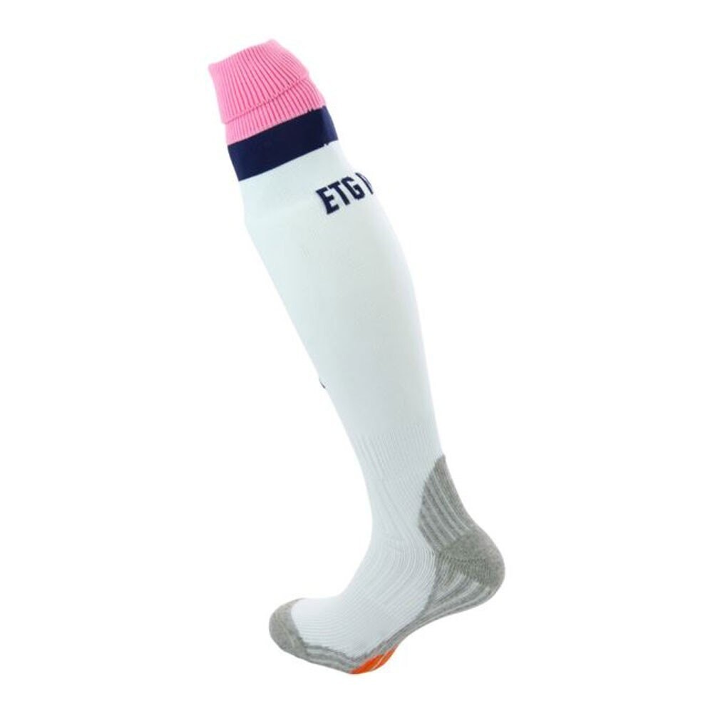 

Носки Kappa Evian Thonon Gaillard, белый
