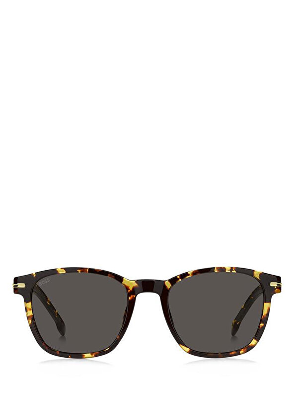 Разноцветные мужские солнцезащитные очки boss 1505/s Hugo Boss кроссовки hugo мультиколор