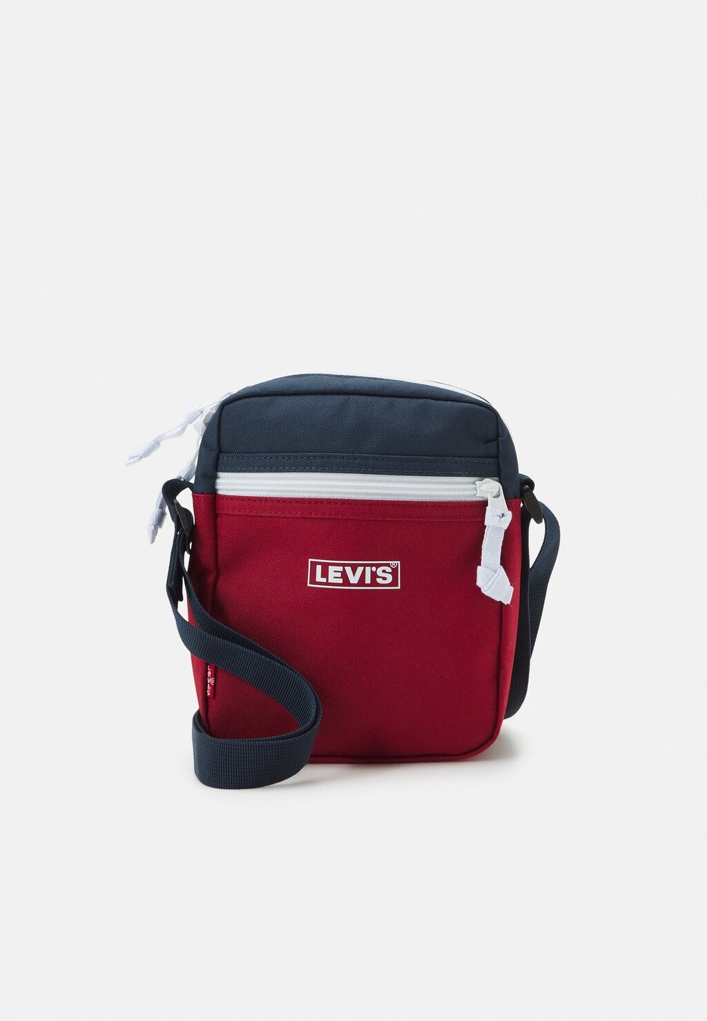 

Сумка через плечо Levi's, темно-синий