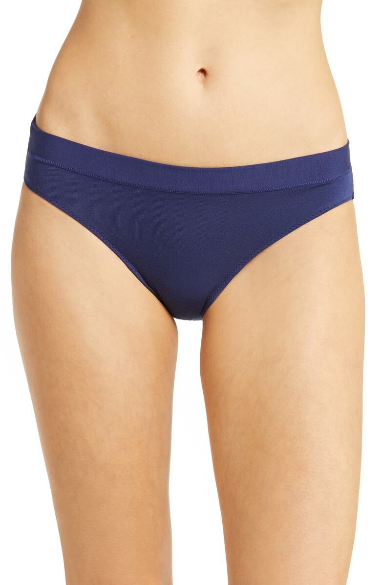 

Свободное Бикини MEUNDIES, Коричневый