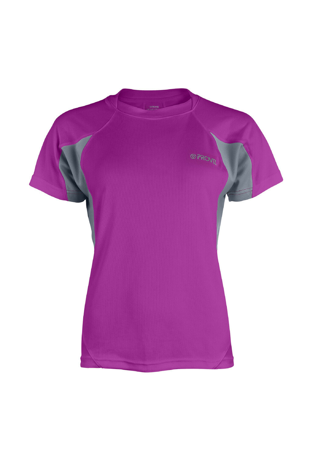 

Блуза Proviz Trikot Klassisch, фиолетовый
