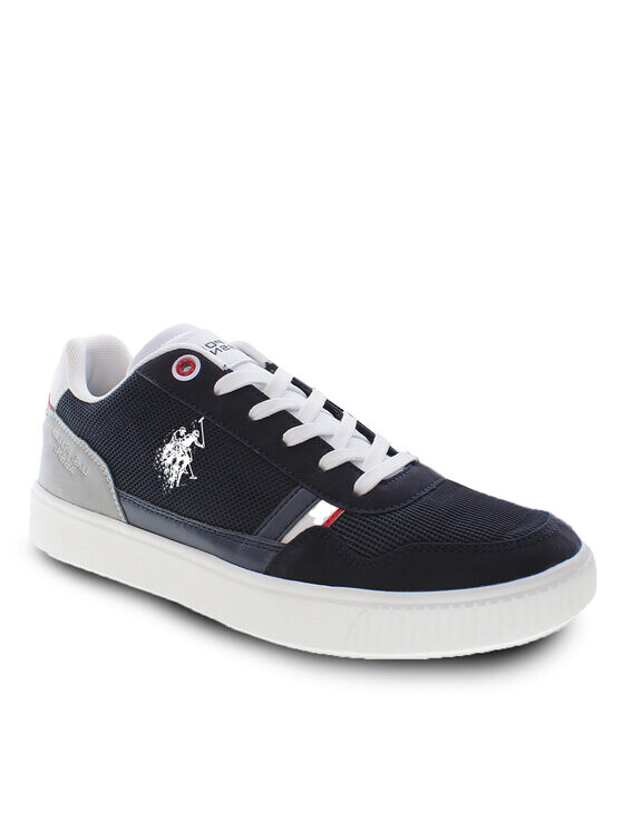 

Кроссовки U.S. Polo Assn., синий