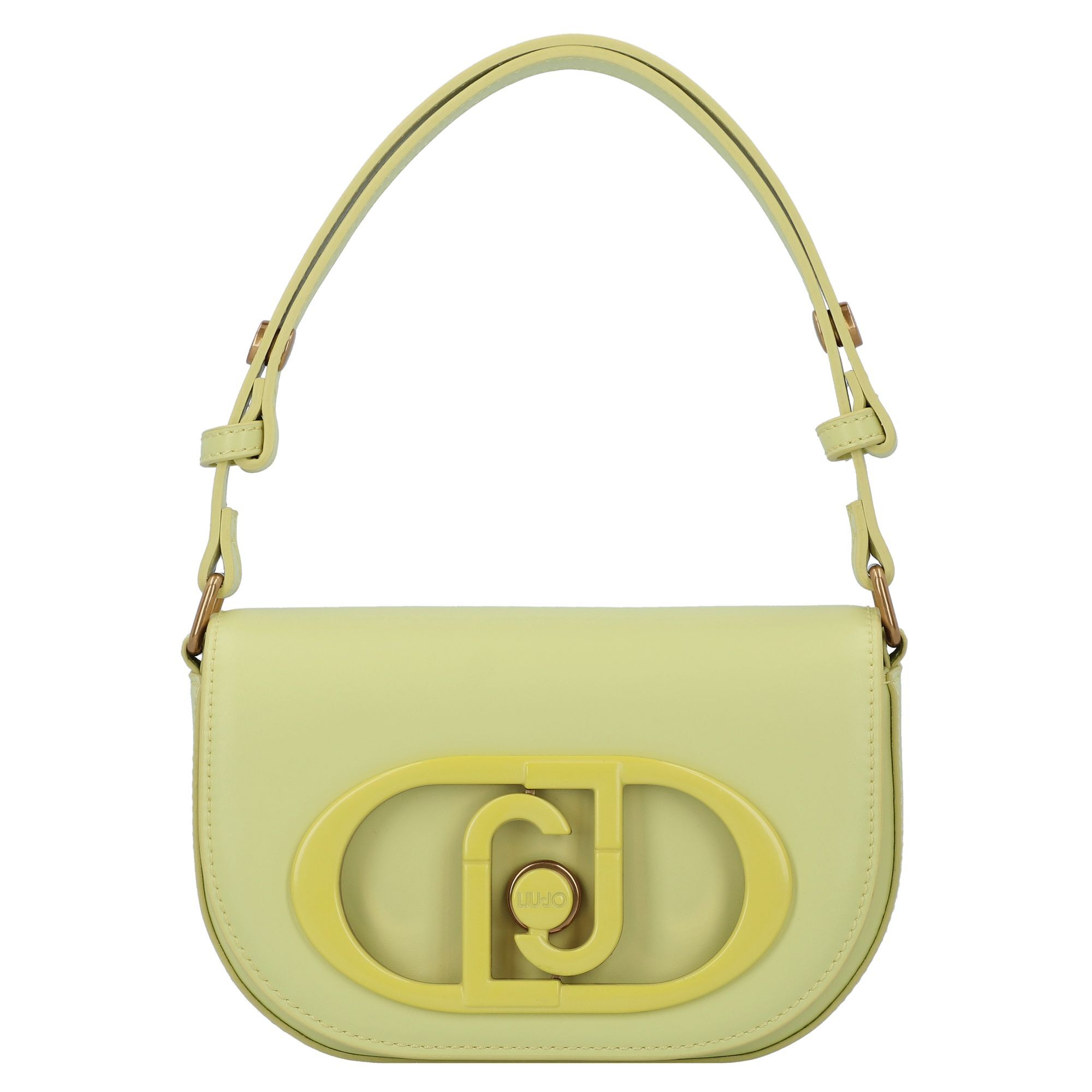 Сумка Liu Jo Deuzia Handtasche 19 cm, цвет endive