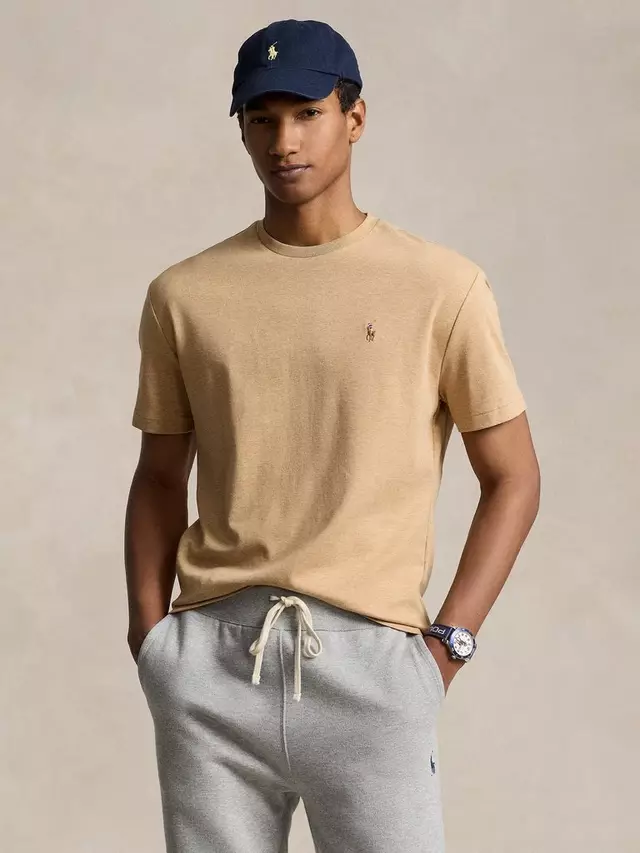 

Футболка Ralph Lauren Polo Ralph Lauren Crew Neck