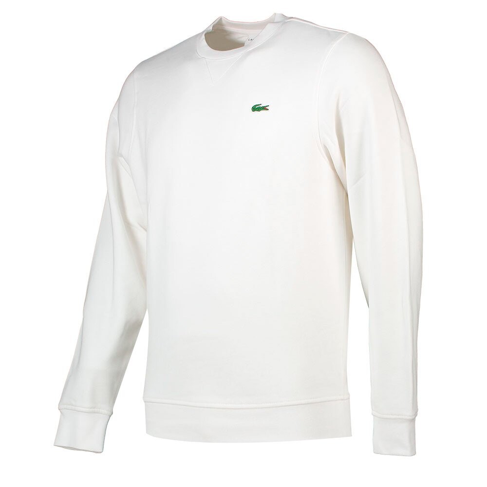 

Толстовка Lacoste Sport Blend, белый