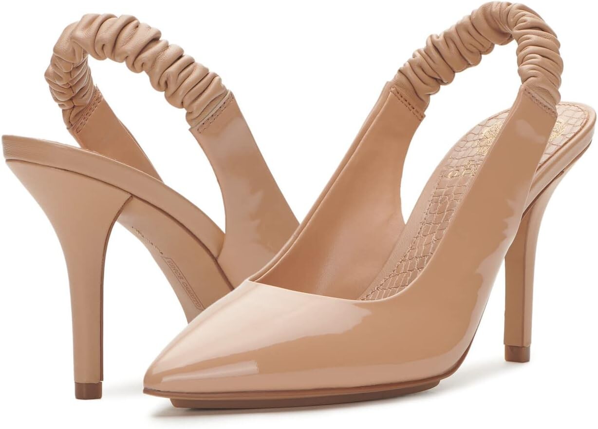 

Туфли Tolinnis Vince Camuto, цвет Sandstone