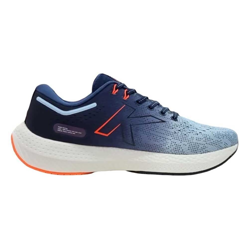 

Кроссовки Kelme Beat, синий