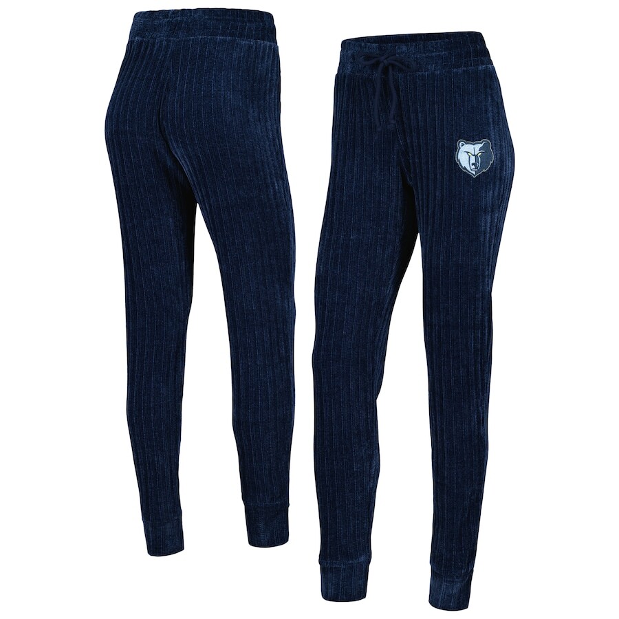 

Брюки College Concepts Memphis Grizzlies, нави