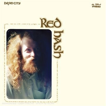 

Виниловая пластинка Higgins Gary - Red Hash