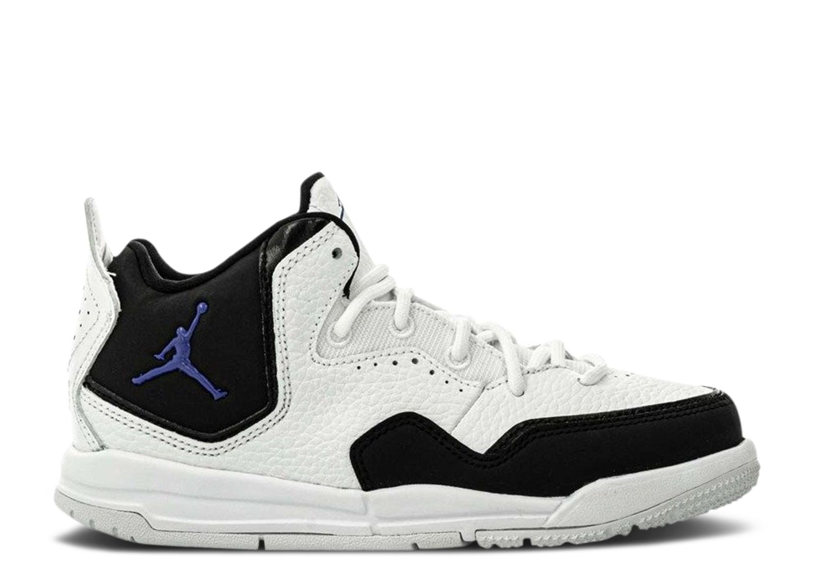 

Кроссовки Air Jordan Jordan Courtside 23 Ps 'Concord', белый