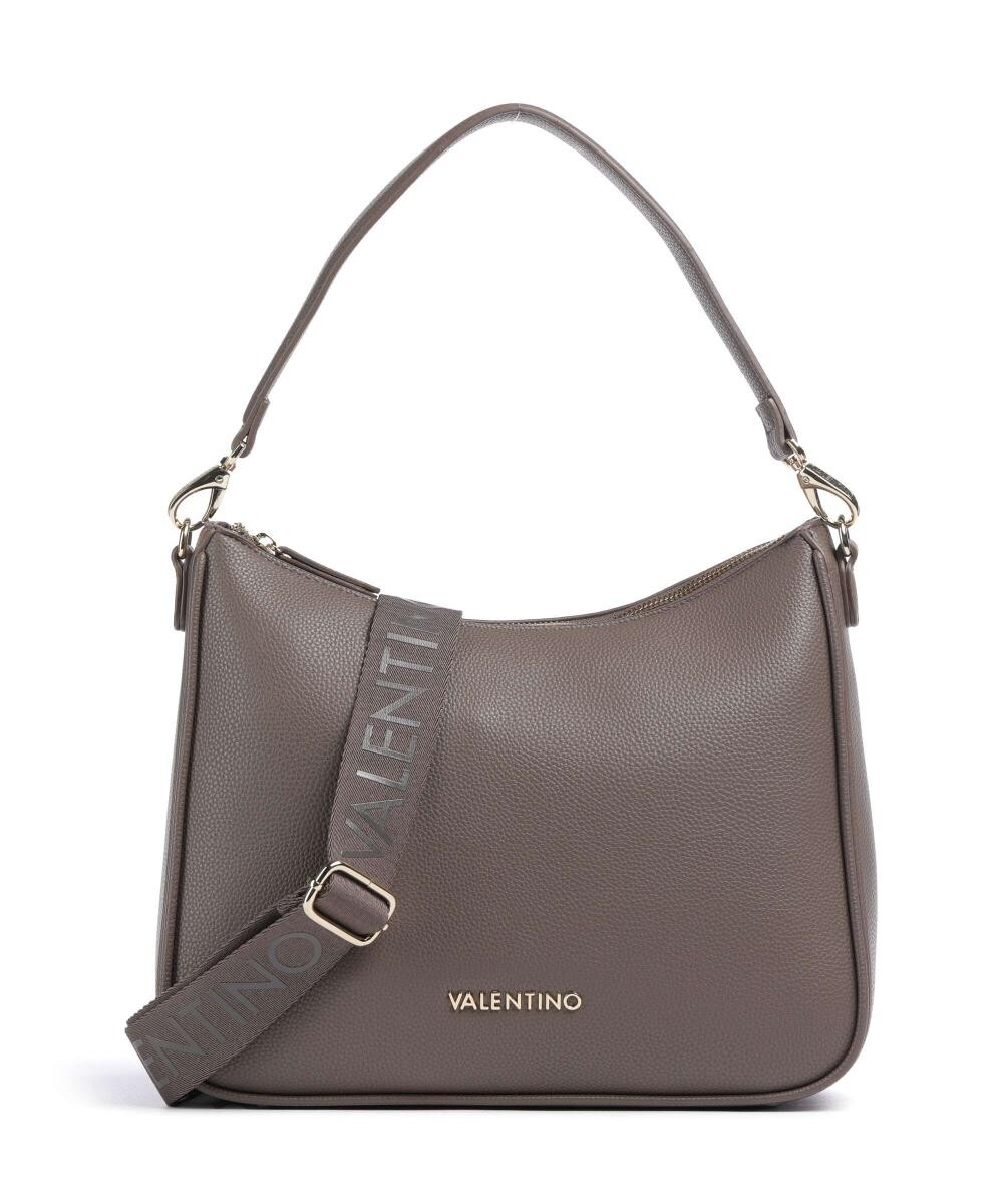 

Сумка-Ведро never из искусственной кожи Valentino Bags, коричневый