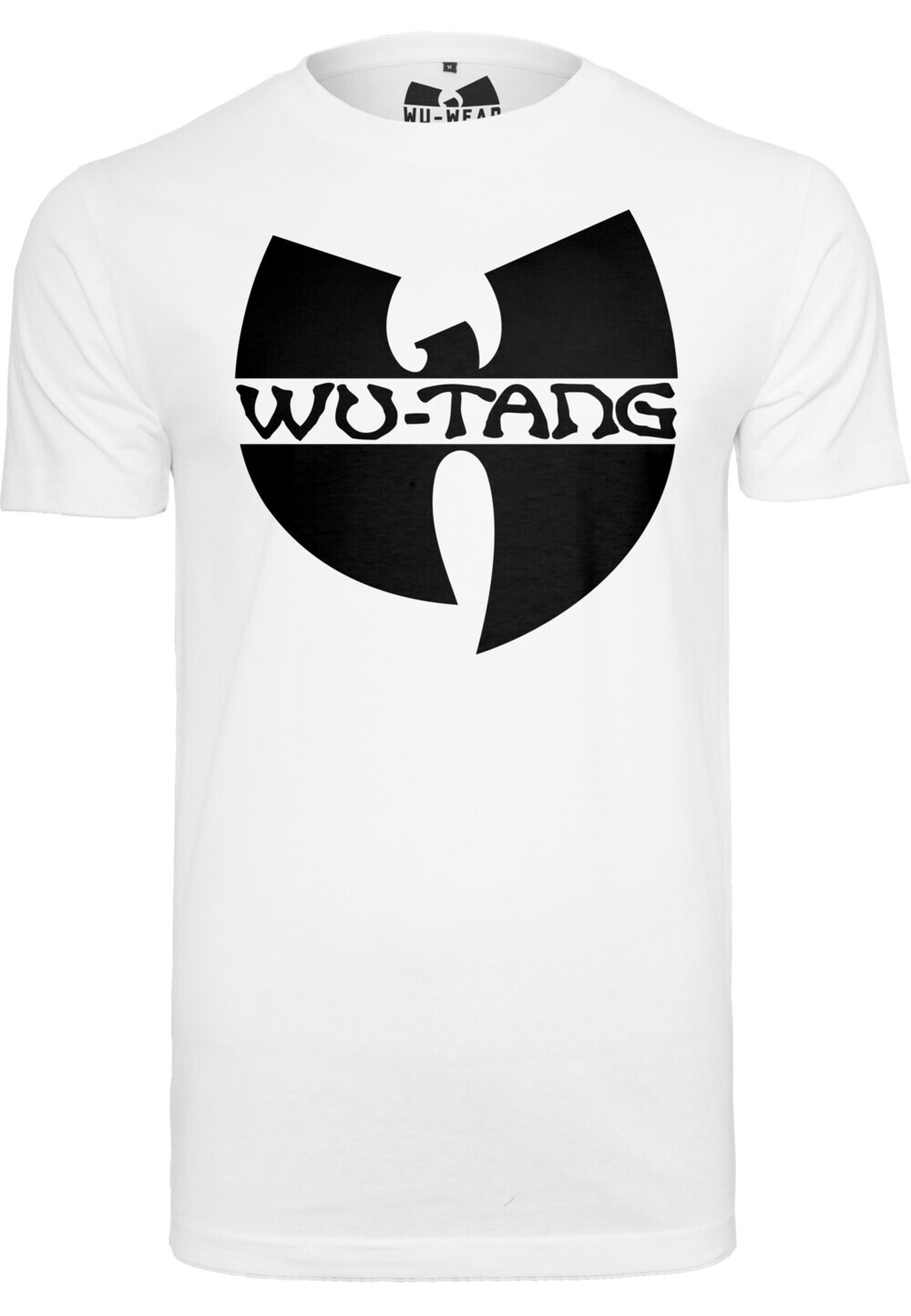 

Футболка Mister Tee Wu-Wear, белый