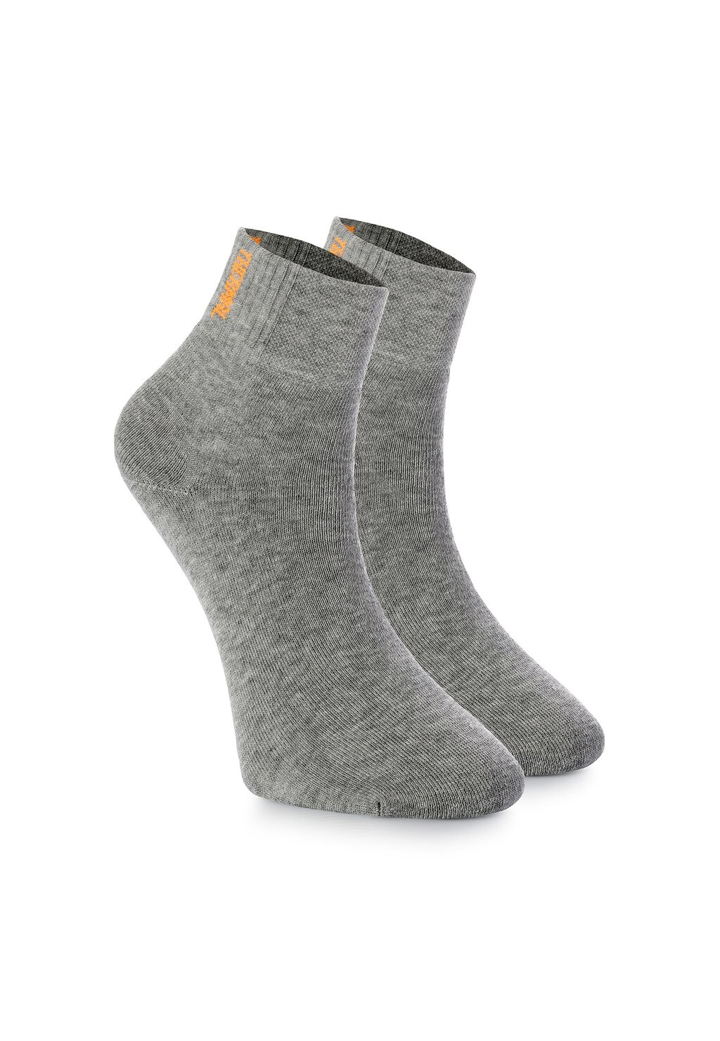 

Носки для тренировок 3 PACK THERMAL SOCKS WOMEN Crea Socks, черный
