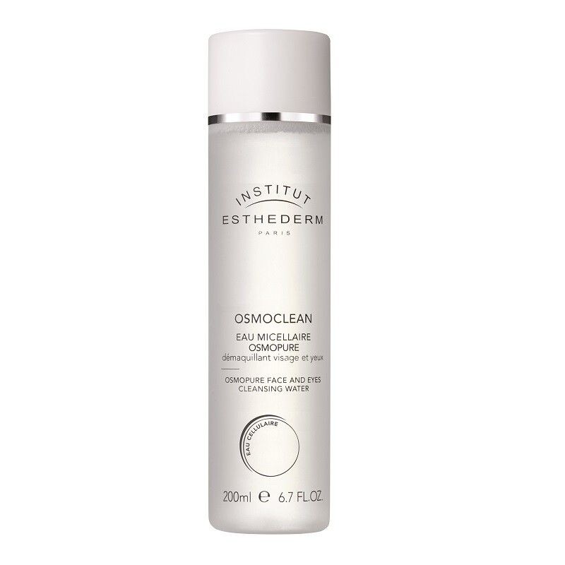 

Institut Esthederm Osmoclean мицеллярная жидкость, 200 ml
