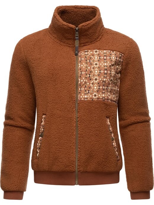 

Толстовка имолла Ragwear, коричневый