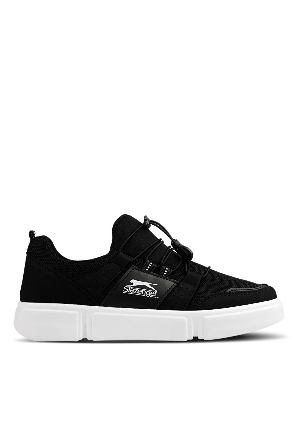 

DARLA KTN Sneaker Мужская обувь Черный/Белый SLAZENGER