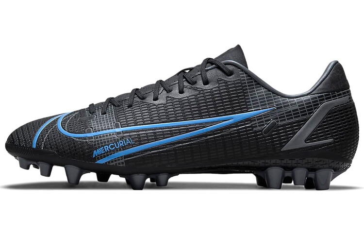 

Кроссовки Nike Vapor 14 Academy AG черные