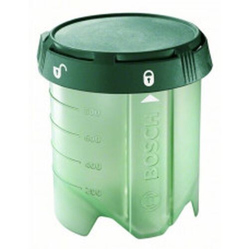 

Емкость Bosch для краски 1000 мл 1600A001GG