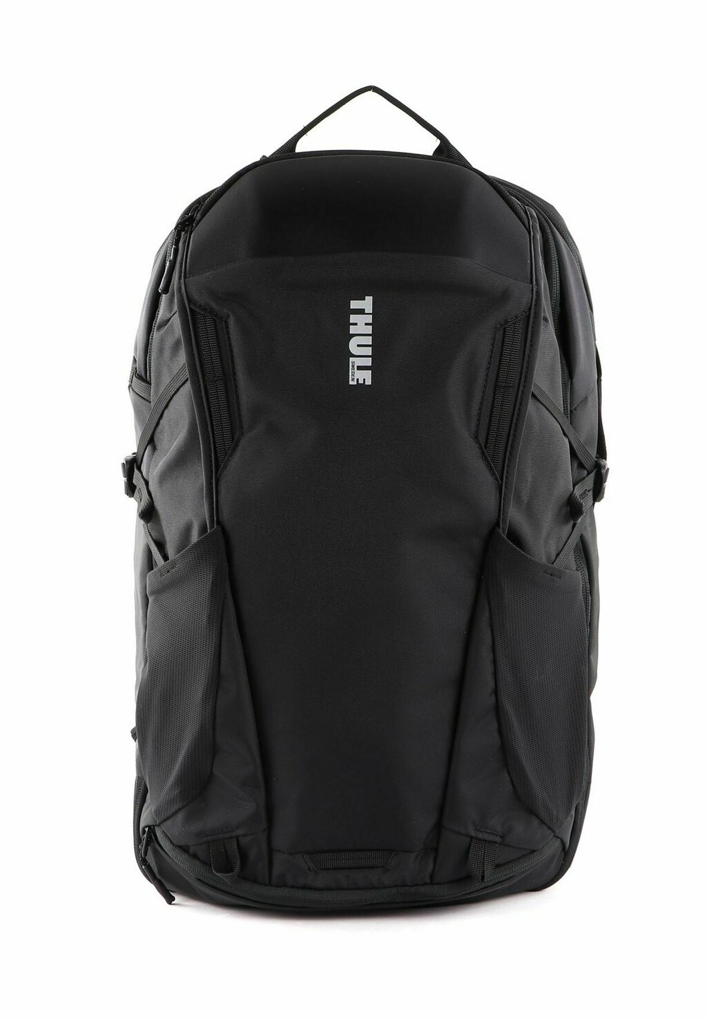 

Туристический рюкзак ENROUTE Thule, цвет black