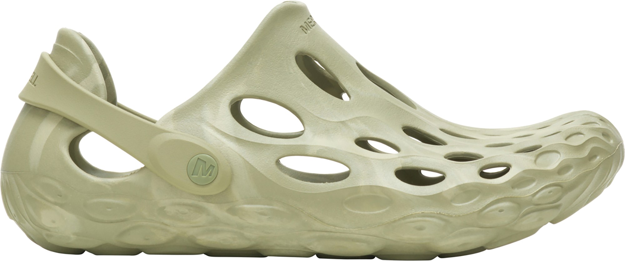Обувь Hydro Moc - Мужская Merrell, зеленый