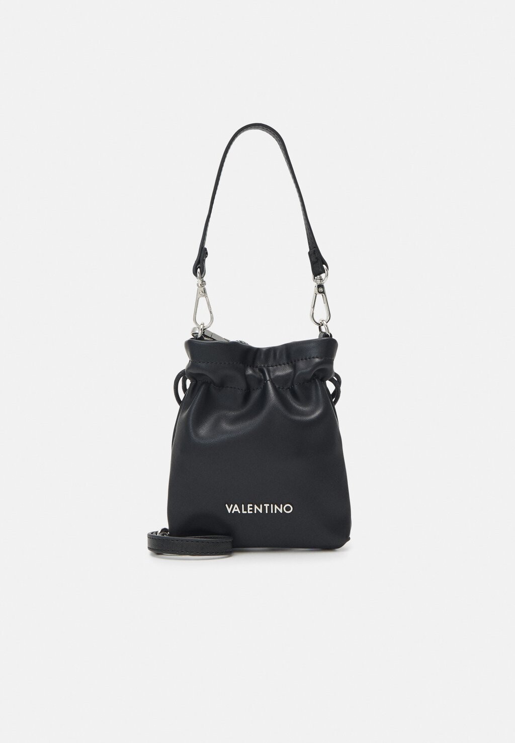 

Сумка-тоут Valentino, черный