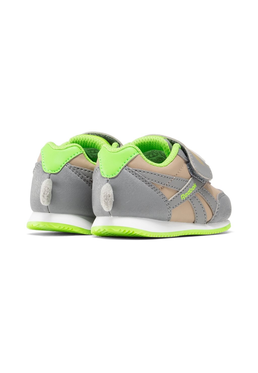 

Обувь для ходьбы Low (Non Football) Royal Classic 2.0 Kc Reebok, boubei pugry limsli