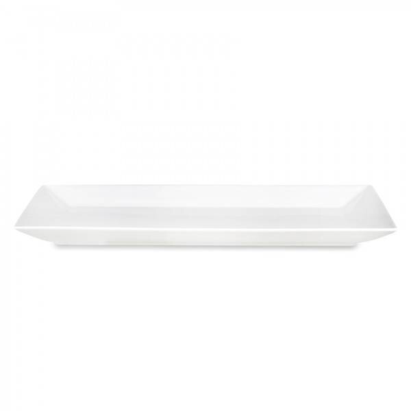 

Тарелка кармен Karaca, белый