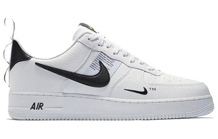 

Кроссовки Nike Air Force, белый / черный