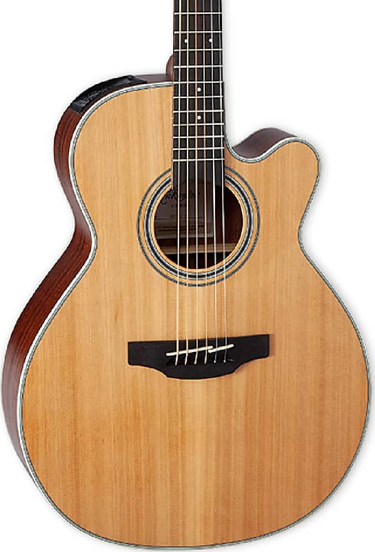 

Акустическая гитара Takamine GN20CE G20 Series NEX Body Acoustic-Electric Guitar, Natural Satin