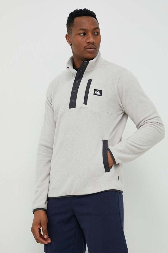 

Толстовка Quiksilver, серый