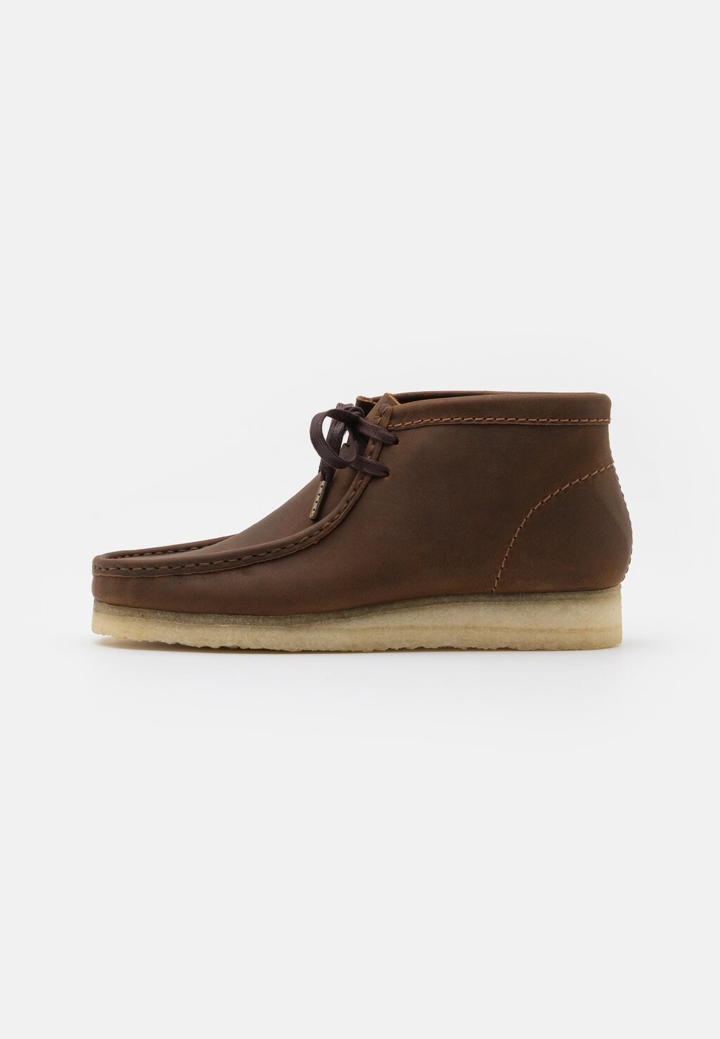 

Повседневные кроссовки на шнуровке Clarks Originals