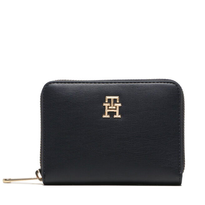 

Кошелек Tommy Hilfiger IconicTommy Medium, темно-синий