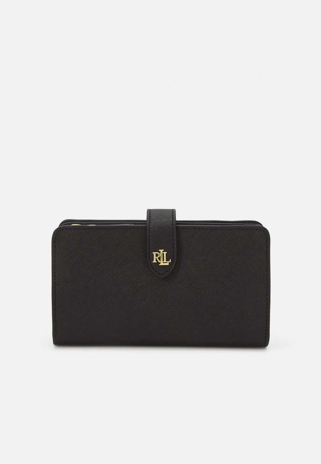 

Бумажник Lauren Ralph Lauren, черный