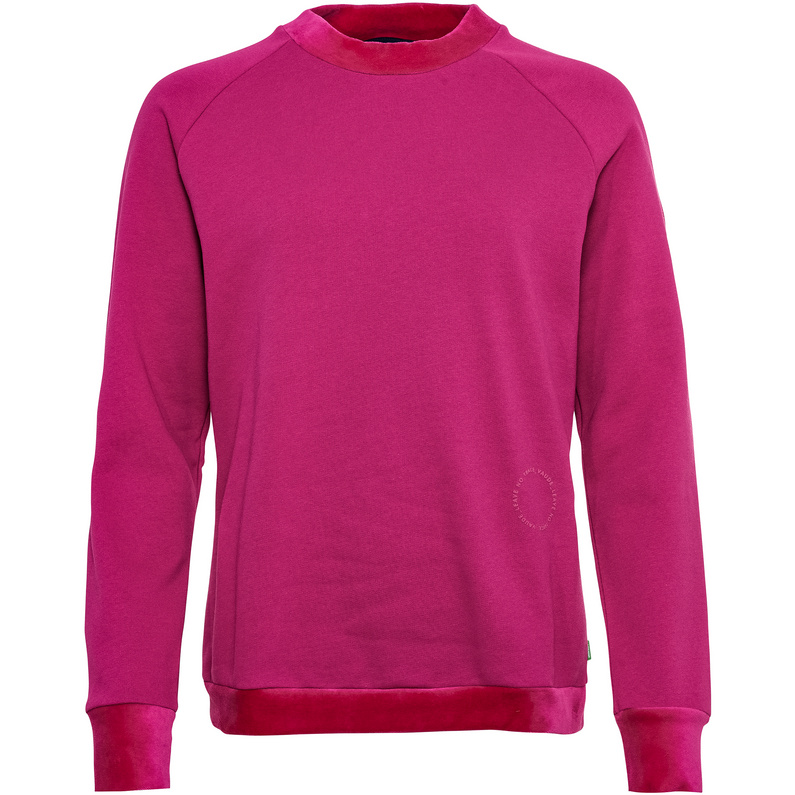 цена Женский свитер Mineo III Vaude, розовый