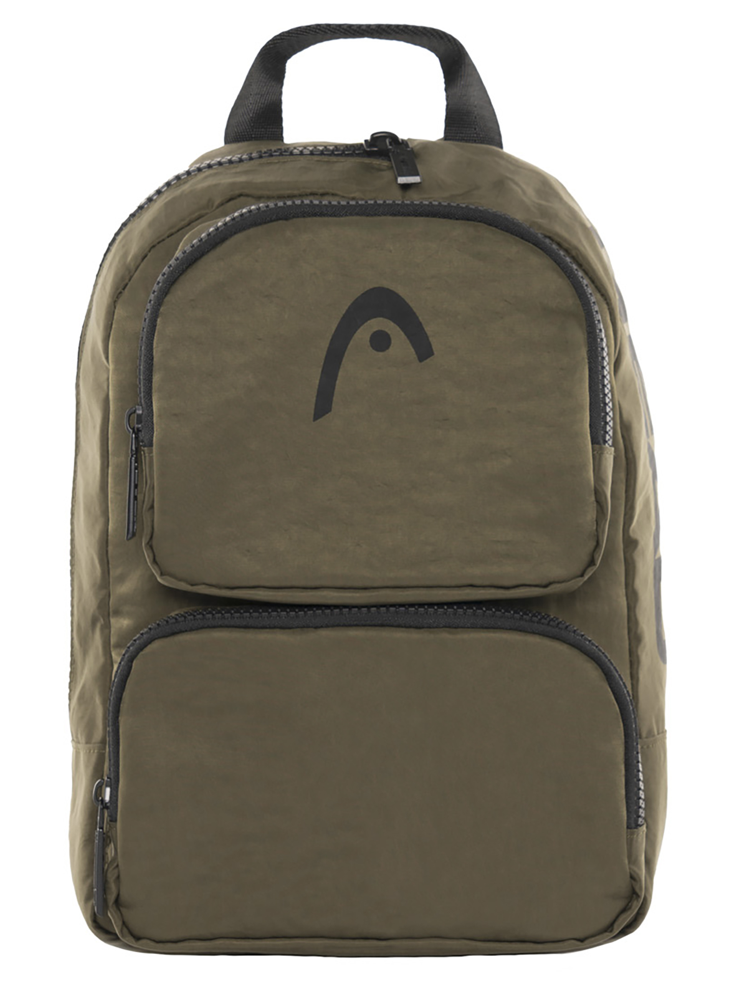 Рюкзак HEAD Smash Sling Bag, цвет Militärgrün