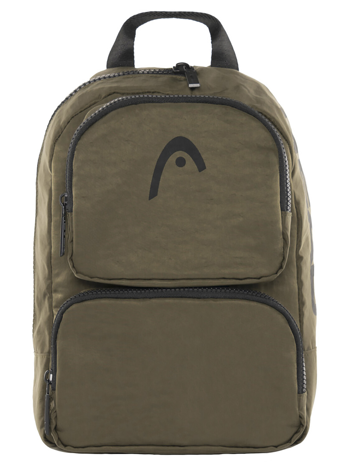 

Рюкзак HEAD Smash Sling Bag, цвет Militärgrün