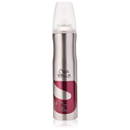 

Super Set Styling Finish 300мл, Wella