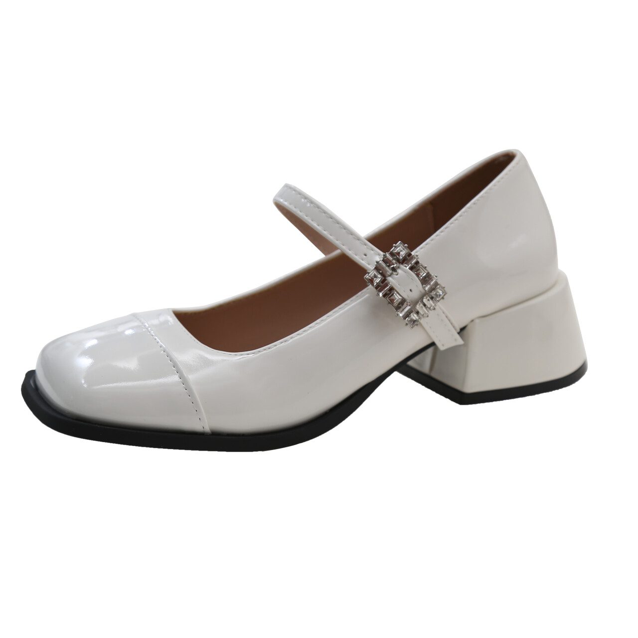 

Туфли женские повседневные Women's Casual Shoes Women's Miami, серебряный