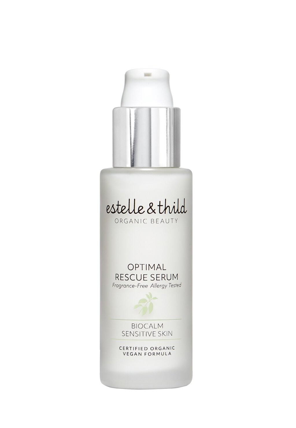 

Сыворотка Biocalm Anti-Redness Rescue Serum Estelle & Thild