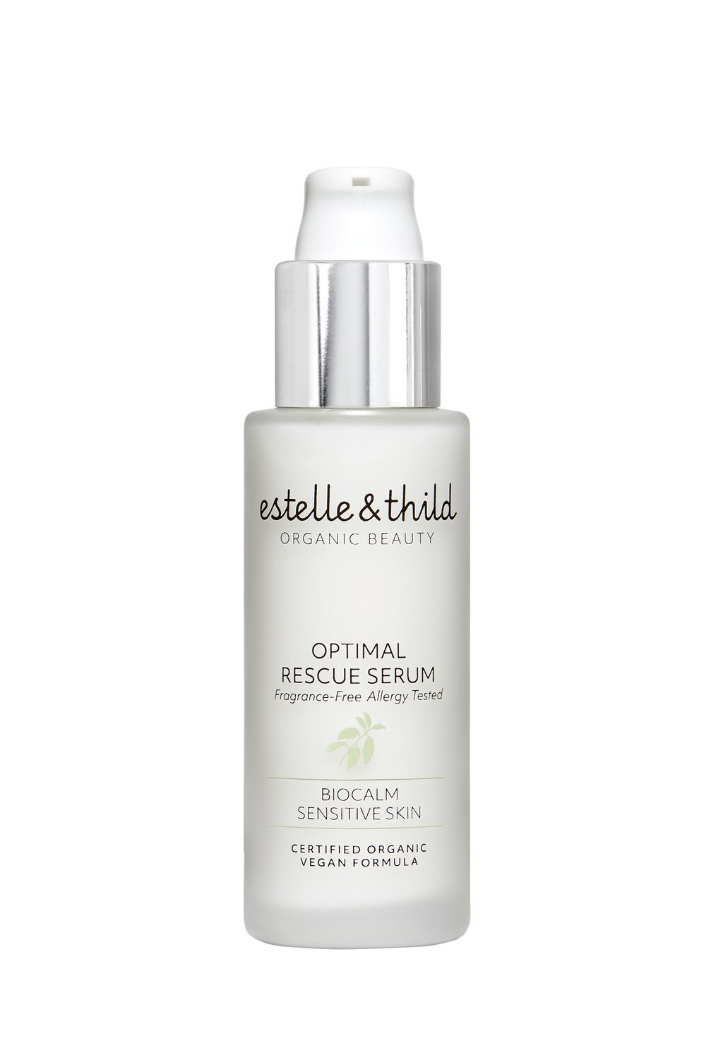 Сыворотка Biocalm Anti-Redness Rescue Serum Estelle & Thild цена и фото