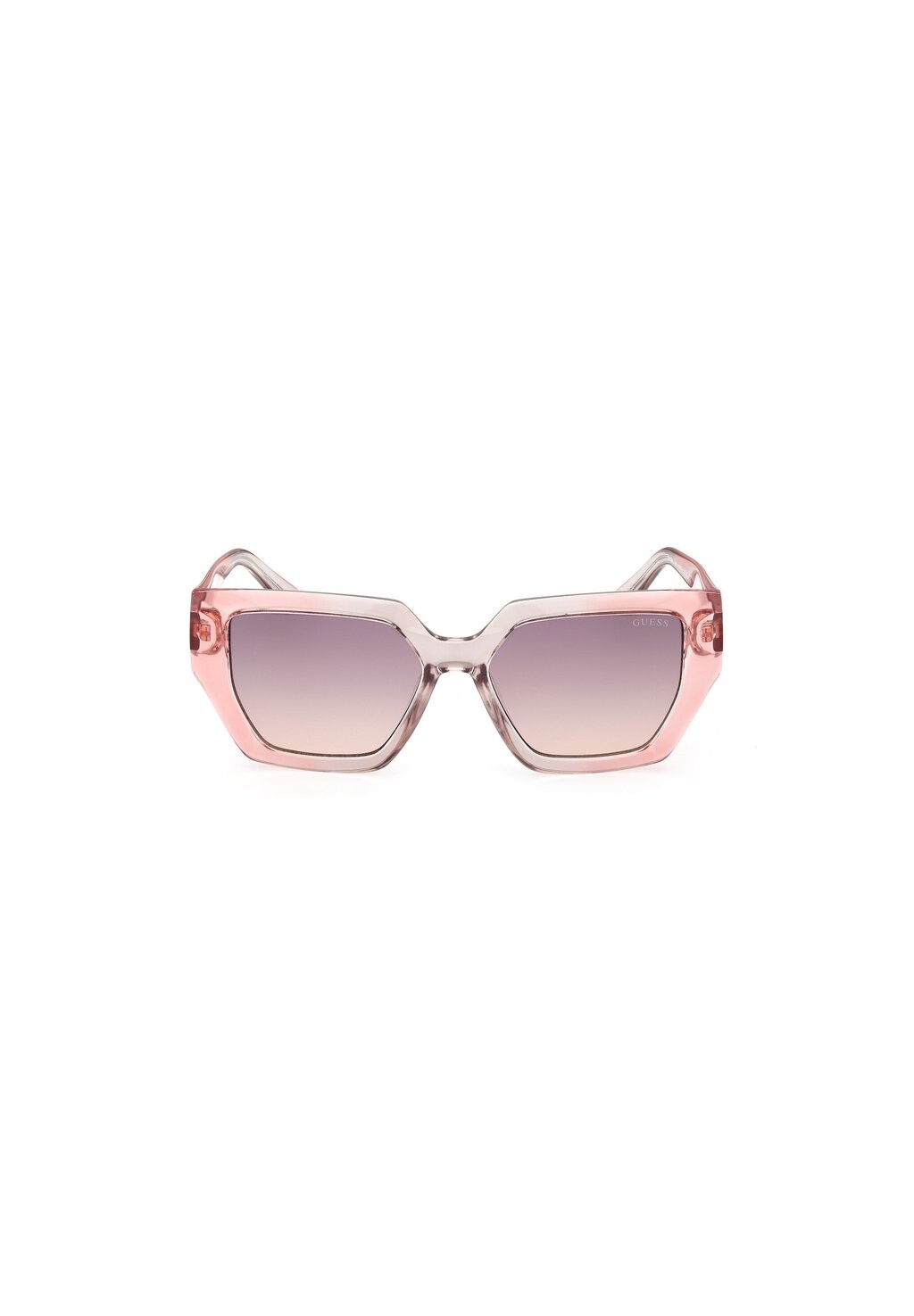 

Солнцезащитные очки IN INIETTATO PER Guess, розовый