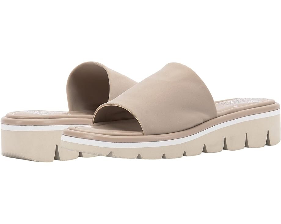 

Сандалии Vince Camuto Abrelyn, цвет Ash Taupe